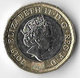 United Kingdom 2019 £1 (A) [C/25/1D] - 1 Pound