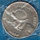 PANAMA 1 BALBOA 1934 ARGENT Silver 0.900 KM# 13 - Panama