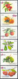 CHINA (TAIWAN) (2001) Various Fruits. Set Of 16 Specimens. - Unused Stamps