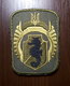 Marines Velcro Patch 73rd Naval Center Of Special Operations SOF UKRAINE Abzeichen Parche Ecusson Navy Frogman - Ecussons Tissu