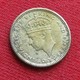 Malaya 5 Cents 1945 I - Autres – Asie