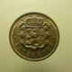 Luxembourg 25 Centimes 1947 - Luxembourg