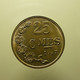 Luxembourg 25 Centimes 1947 - Luxembourg