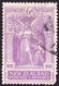 NEW ZEALAND 1920 6d Violet SG457 Used - Ungebraucht