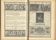 HISTOIRE DE FRANCE GAUTHIER DESCAMPS HACHETTE 1923 - GRAVURES, CARTES, TABLEAUX, AIDES MEMOIRES, VOIR LES SCANNERS - 6-12 Years Old