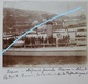 Delcampe - Photox18 NICE VILLEFRANCHE 1909 Fête Gambetta Revue Navale Défilé Président République Fallières Clémenceau - Lieux