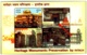 BUDDHISM- HERITAGE MONUMENTS PRESERVATION BY INTACH-MS- ERROR- COLOR SHIFTING-INDIA-2009-RARE- MNH-MSE-26 - Buddhism