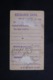 ETATS UNIS - Entier Postal Commercial ( Repiquage Au Verso ) De Stuart En 1886 Pour Chicago - L 61128 - ...-1900