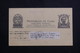 CUBA - Entier Postal Avec Repiquage Au Verso De Havana En 1932 Pour Berlin - L 61134 - Storia Postale