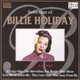 Billie HOLIDAY - Selection Of - 2 CD - Blues