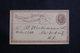 ETATS UNIS - Entier Postal Pour New York En 1875 - L 61151 - ...-1900