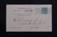 CANADA - Entier Postal Commercial ( Repiquage Au Dos ) De Montréal En 1913 - L 61158 - 1903-1954 Rois