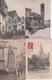 Delcampe - LOT DE 100 CPA TYPE PETITE CARTE  DROUILLE - Pas De Paris, Lourdes, Versailles, Mont St Michel ...  Qqes Ex En Scan  - - 100 - 499 Postcards