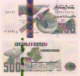 ALGERIA, 500 Dinares, 2019, P145, UNC - Argelia