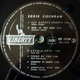 EDDIE COCHRAN - LP - 33T - Disque Vinyle - C' Mon Everybody - LBY 1174 F - Rock