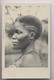 COIFFE DE JEUNE FILLE BATÉKÉ - Coiffure - Gros Plan - CONGO - Afrique - Africaine - Other & Unclassified