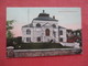 Memorial Hall  Vermont > Rutland   Ref 4095 - Rutland