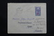 OUBANGUI - Enveloppe De Bambari Pour La France En 1933 ,  Affranchissement Incomplet - L 61224 - Storia Postale