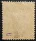 España: Año. 1872 - Super Lujo, 1/Val. ( Rey Amadeo I ) Dent. 14 - De Peine - Unused Stamps