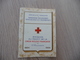 Carnet France  Croix Rouge TBE 1954 N° 2003 - Croce Rossa
