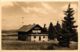 CPA AK Marktredwitz - Marktredwitzer Haus Des D. O. A. V. GERMANY (964605) - Marktredwitz