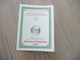 Carnet France  Croix Rouge TBE 1956 N° 2005 - Red Cross