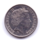 AUSTRALIA 2014: 5 Cents, KM 401 - Cent