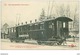 Suisse . N° 42852 . Les Locomotive . Trolley Chemin De Fer D Isarthal - Thal