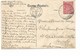 SH 0518. CP Datée Du LAC MOËRO/ LUKAFU/Haut LUAPULA 16 JUIN 1908 Affranchier TP 1d BRITISH SOUTH AFRICA COMPANY Vers B - Brieven En Documenten