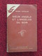 POL3/2013 : LE MASQUE HORS SERIE / HENRI CATALAN / SOEUR ANGELE ET L'ANGELUS DU SOIR1954 - Le Masque