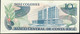 COSTA RICA P237b 10 COLONES 2.10.1985 Serie D UNC. - Costa Rica