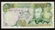 Iran / 50 Rials / Mohammad Reza Pahlavi / Bank Markazi Iran / 2 Scans - Iran