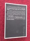 POL3/2013 : POLICIER / 1977 EDITIONS OPTA LITTERATURE POLICIERE / UN SINISTRE LONDONIEN / JOHN BINGHAM - Opta - Littérature Policière