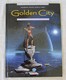 Golden City Tome 1 Pilleurs D'épaves EO 1998 Par MALFIN - Golden City