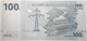 Congo (RD) - 100 Francs - 2007 - PICK 98a - NEUF - Demokratische Republik Kongo & Zaire