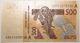 Côte D'Ivoire - 500 Francs - 2013 - PICK 119 Ab - NEUF - Westafrikanischer Staaten