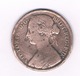 ONE PENNY  1861  GROOT BRITANNIE /4059// - D. 1 Penny