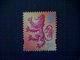 Great Britain (Scotland), Scott #21, Used(o), 2003, Lion Rampant, 1st - Local Issues