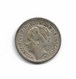 10 CENTS 1938 ARGENT - 10 Cent