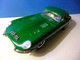 SCALEXTRIC Exin SCALEXTRIC JAGUAR E Verde Ref. C34 Made In Spain - Scale 1:32