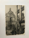 Antwerpen  FOTOKAART  Vernielingen Lombardenvest     (Bombardement 7-8-9 Oktober 1914    EERSTE WERELDOORLOG) - Antwerpen