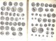 Delcampe - Coins, Ancient, Medieval And Modern By R.A.G. Carson, Ed. Hutchinson Of London, 1962 - 642 Pages + 64 Pages Of Plates Wi - Antiquità