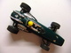 SCALEXTRIC Exin BRM Verde Segunda Serie Ref. C 37  Made In Spain - Echelle 1:32