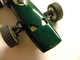 SCALEXTRIC Exin BRM Verde Segunda Serie Ref. C 37  Made In Spain - Massstab 1:32