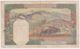 Algeria 100 Francs 1941 VG Banknote Pick 85 - Algerien