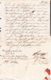 1773 Bruchsal Quittung über 9 Th 13 Xr - Historische Dokumente