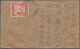 Brunei: 1946-1980's "Brunei Postal History": Small Collection Of 22 Covers With A Good Range Of Post - Brunei (1984-...)