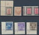 Italienisch-Libyen: 1912/1937, Mint And Used Assortment Of Apprx. 110 Stamps, Comprising E.g. 1912 O - Libya