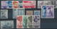 Italienisch-Libyen: 1912/1937, Mint And Used Assortment Of Apprx. 75 Stamps, Comprising E.g. 1912 Ov - Libya