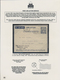 Delcampe - Palästina: 1927-1948 "PALESTINE - Stamps & Postal Markings Of Mandate Administration": Very Speciali - Palestine